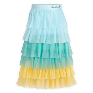 Tiana Tulle Color Me Courtney Skirt